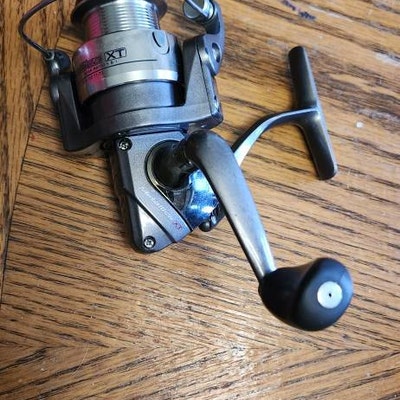 Kinetic Reel Case - Rollentasche für 6-10 Rollen