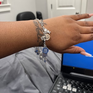 Alicia added a photo of their purchase