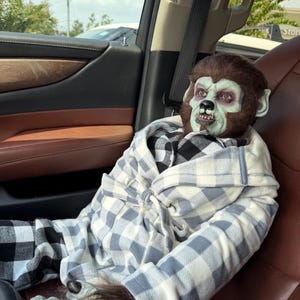 Charles added a photo of their purchase