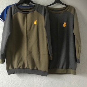 Janet added a photo of their purchase