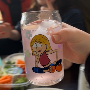 Zoe added a photo of their purchase