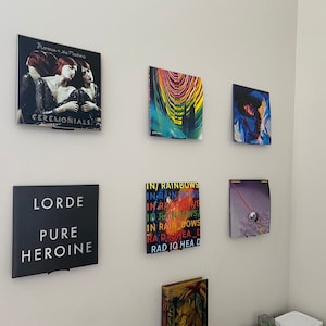 Brenna ha añadido una foto de su compra