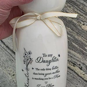 Judith added a photo of their purchase