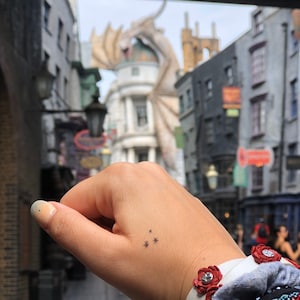 Tiffany adicionaram uma foto da sua compra
