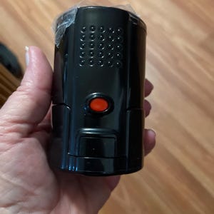 Pam added a photo of their purchase