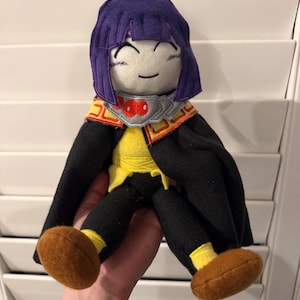 スレイヤーズ ぬいぐるみ 全6種コンプ 1995年 レトロ スレイヤーズ リナ ガウリ ゼルガディス アメリア ゼロス フィリア