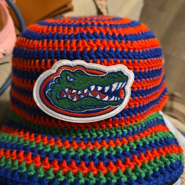 Crochet Snapback Pattern (PDF Pattern) UPDATED to Include Videos - Etsy