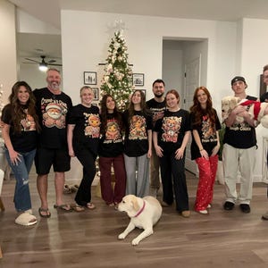 Lindsay added a photo of their purchase