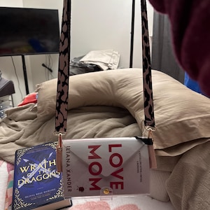 Leticia added a photo of their purchase