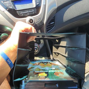 Eduardo hat ein Foto des gekauften Artikels hinzugefügt