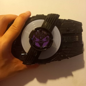 Ryuga added a photo of their purchase