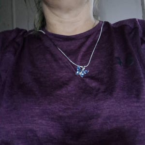 Shannon added a photo of their purchase