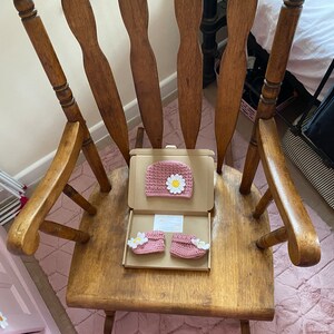 Clare added a photo of their purchase