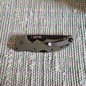 Michael a ajouté une photo de son achat