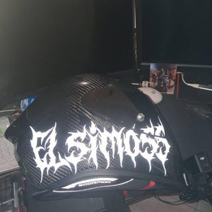 Simone added a photo of their purchase