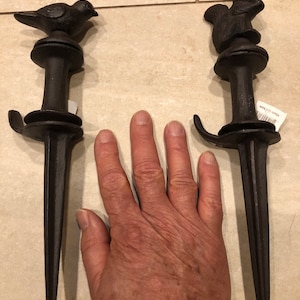 Mike added a photo of their purchase
