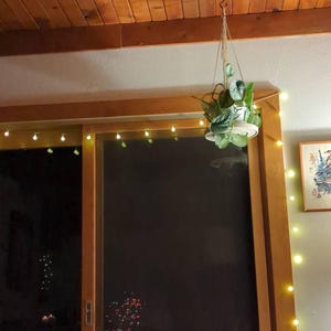 Etsy buyer added a photo of their purchase