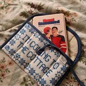 Erica added a photo of their purchase
