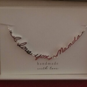 Amanda added a photo of their purchase