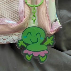 Cinnamonnrollzz ha añadido una foto de su compra