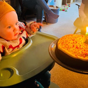 Clairey added a photo of their purchase