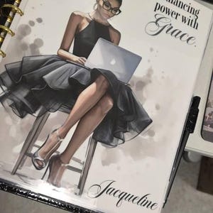 Jacqueline hat ein Foto des gekauften Artikels hinzugefügt