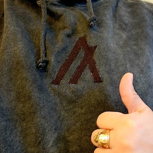 Flo added a photo of their purchase