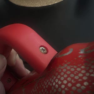 Etsy-Käufer:in hat ein Foto des gekauften Artikels hinzugefügt