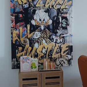 Alana added a photo of their purchase