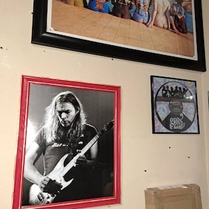 Cliff added a photo of their purchase