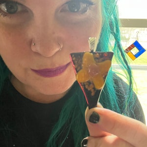 Kristi added a photo of their purchase