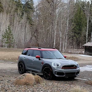 Gerri added a photo of their purchase