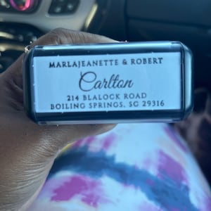 MarlaJeanette added a photo of their purchase