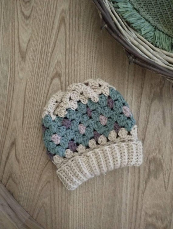 Finished project photo from Carol B.