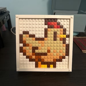 Shadeyia heeft een foto van zijn/haar aankoop toegevoegd