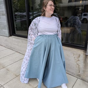 Amy heeft een foto van de aankoop toegevoegd