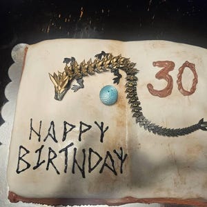 Donna added a photo of their purchase