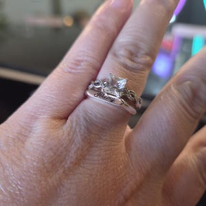 Jordan added a photo of their purchase