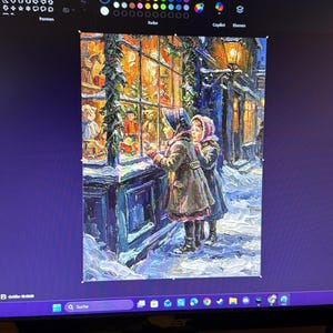 Yunus hat ein Foto des gekauften Artikels hinzugefügt