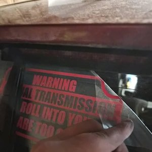 Liz ha aggiunto una foto del proprio acquisto