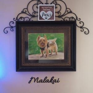 Sheila added a photo of their purchase