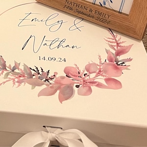 Natalie added a photo of their purchase