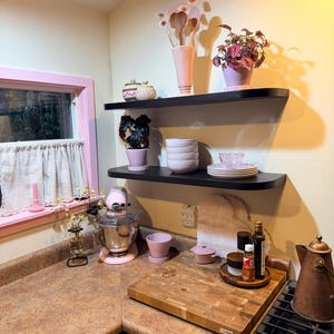 Charlotte added a photo of their purchase