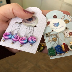 Jen added a photo of their purchase