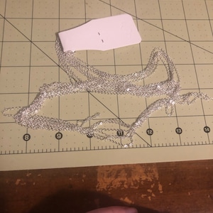 Kelley added a photo of their purchase