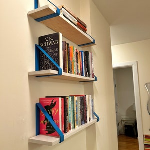 Anna added a photo of their purchase