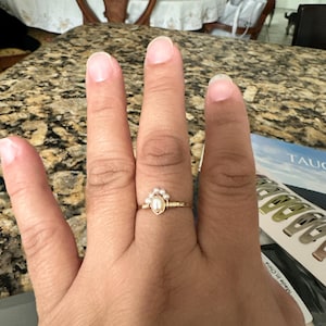 Marianela a ajouté une photo de son achat