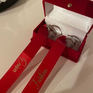 En added a photo of their purchase