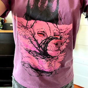 Michelle added a photo of their purchase