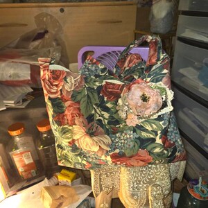 Janet added a photo of their purchase